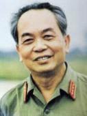 Vo Nguyen Giap